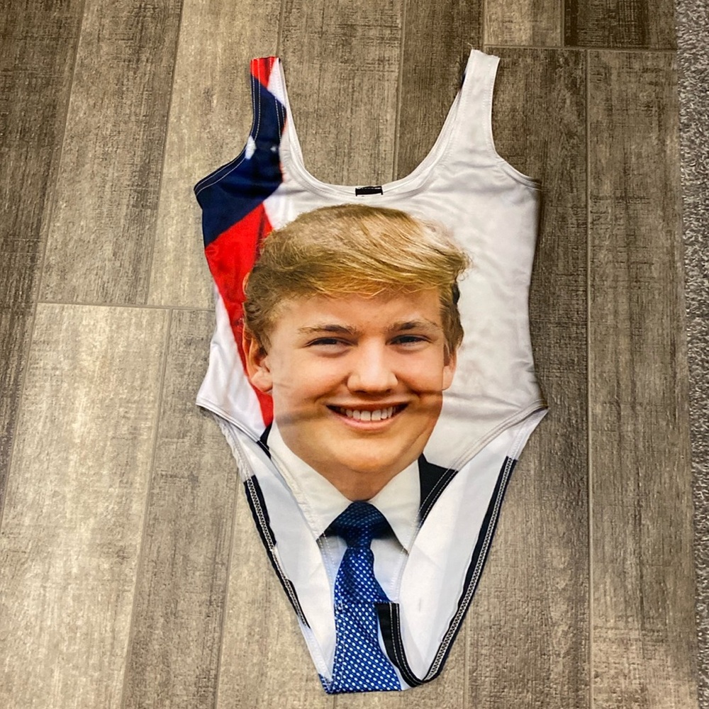 BELOVED swimsuit
